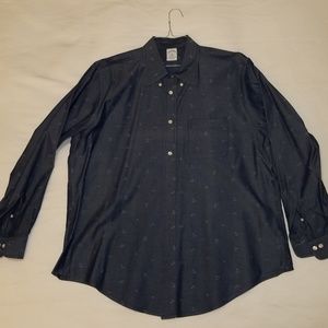 Brooks Brothers Button Down Shirt